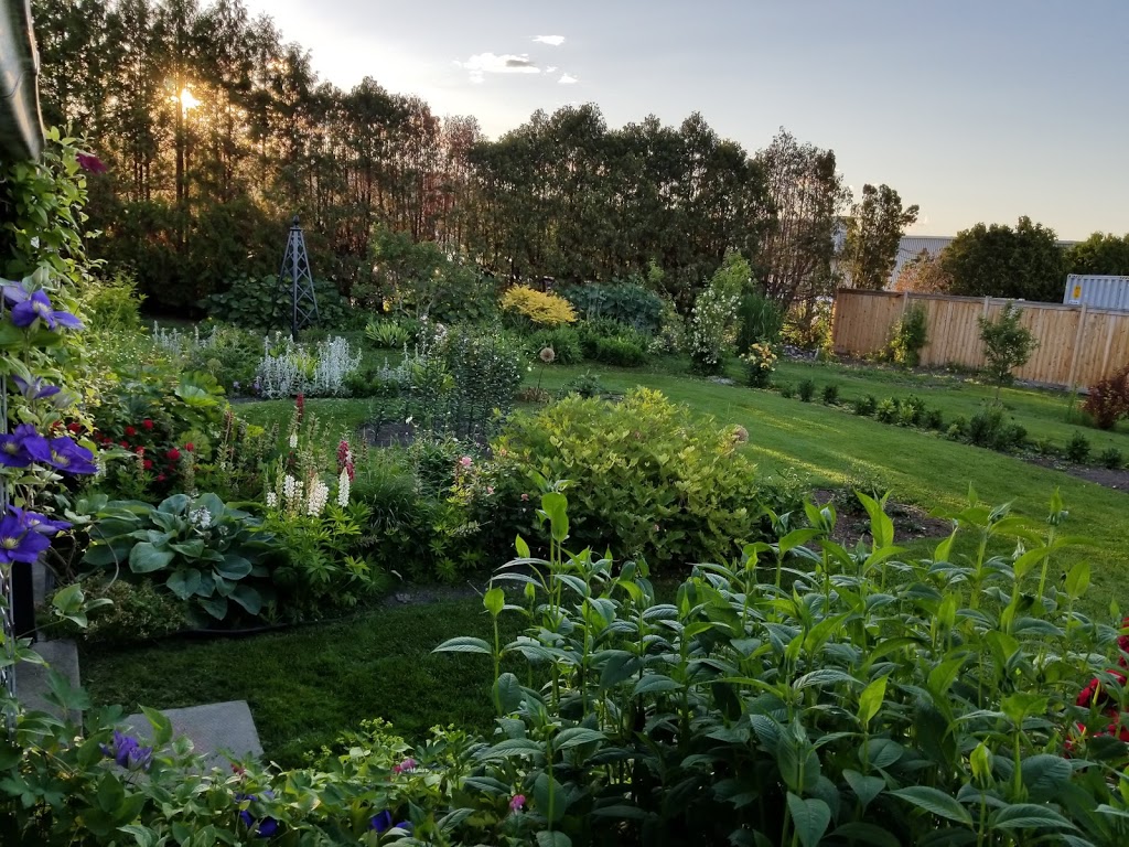 The Metal Garden | 6346 Pleasant Valley Rd, Vernon, BC V1B 3R3, Canada | Phone: (778) 215-2925