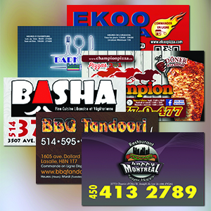 CiteMenu - Restaurants, Deals, and MORE!!! | 116 Avenue Lafleur, LaSalle, QC H8R 3G9, Canada | Phone: (514) 368-9939