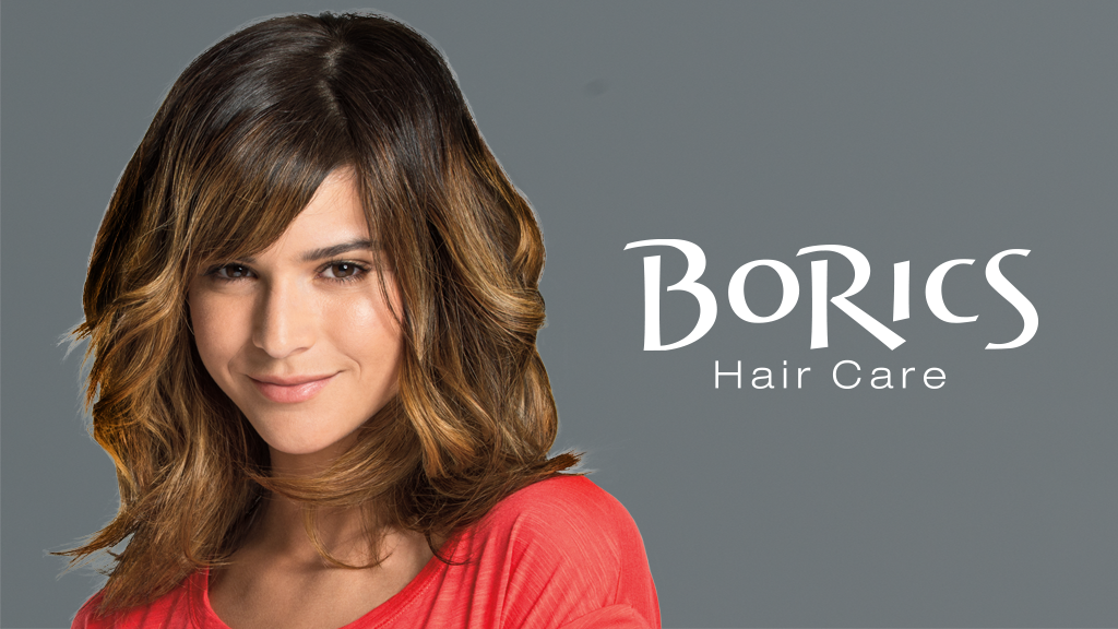 BoRics Hair Care | 52941 Gratiot Ave, Chesterfield, MI 48051, USA | Phone: (586) 598-5623