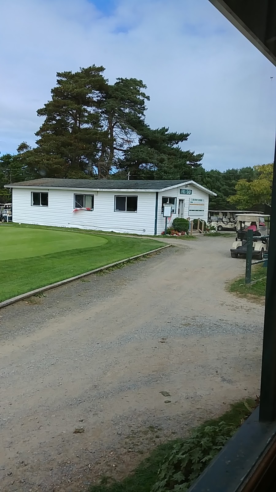 Eden Golf & Country Club | 5359 NS-201, Paradise, NS B0S 1R0, Canada | Phone: (902) 665-4257
