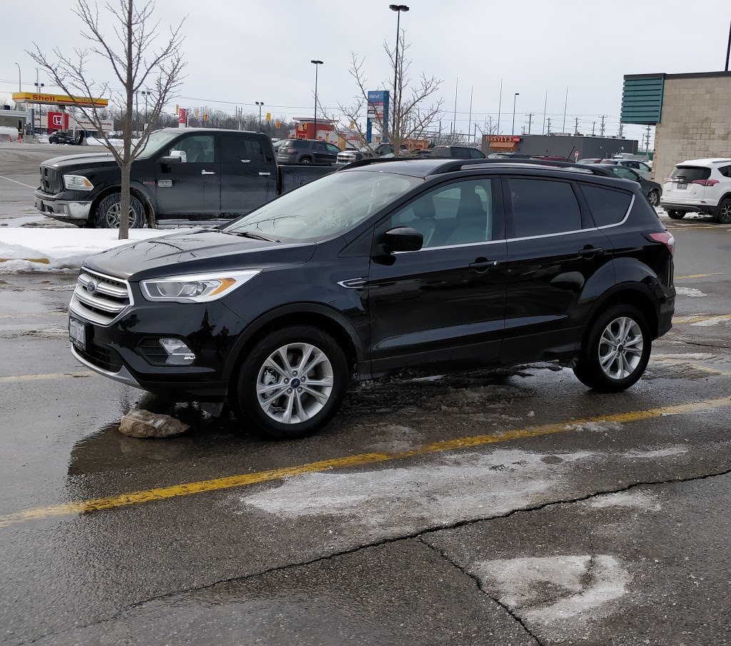Eric Campbell Ford Lincoln | 165 Main St N, Exeter, ON N0M 1S3, Canada | Phone: (519) 235-1380