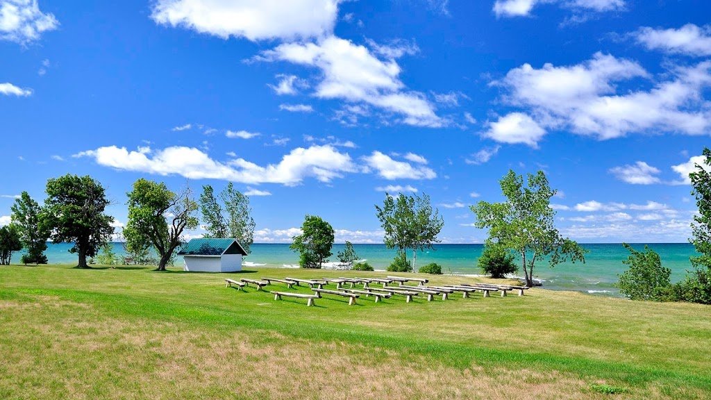 Pleasant Bay Camp | 493 County Rd 27, Consecon, ON K0K 1T0, Canada | Phone: (613) 399-5877