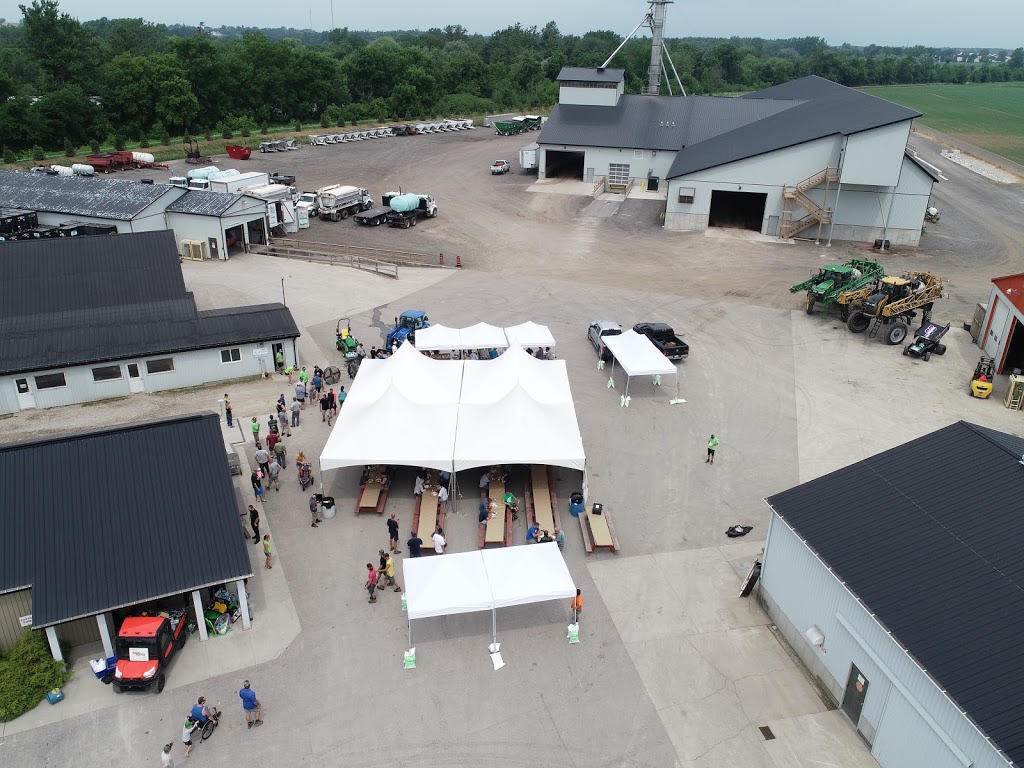 Scotland Agromart Ltd | 218 Oakland Rd, Scotland, ON N0E 1R0, Canada | Phone: (519) 446-2218