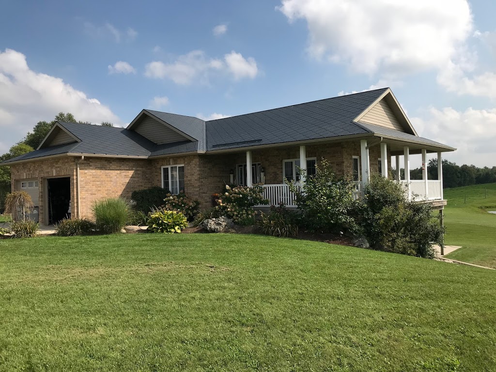 Goliath Roofing | Box 1068, 310 Isaac St, Clinton, ON N0M 1L0, Canada | Phone: (519) 955-6266