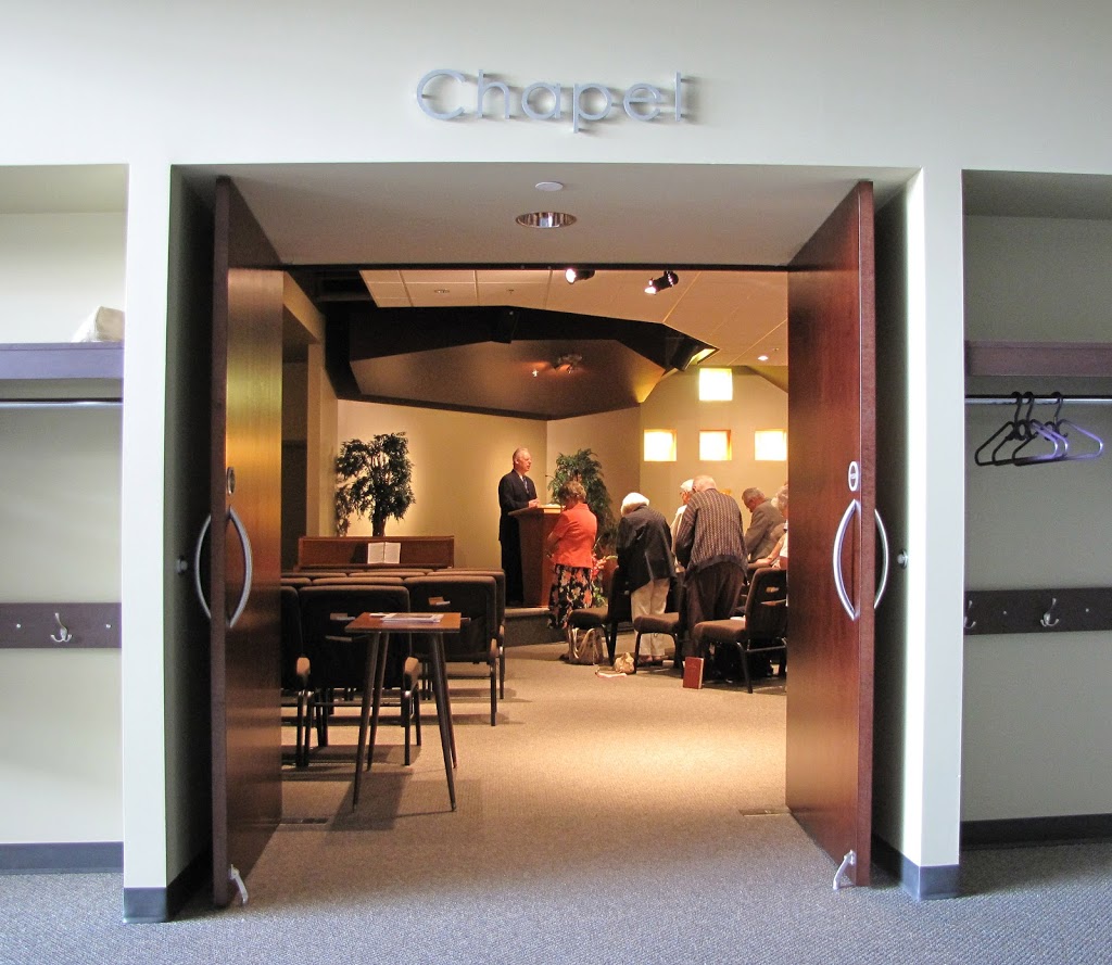 Grace Point Church of God | 720 62 Street SW, Edmonton, AB T6X 0G3, Canada | Phone: (780) 466-8290