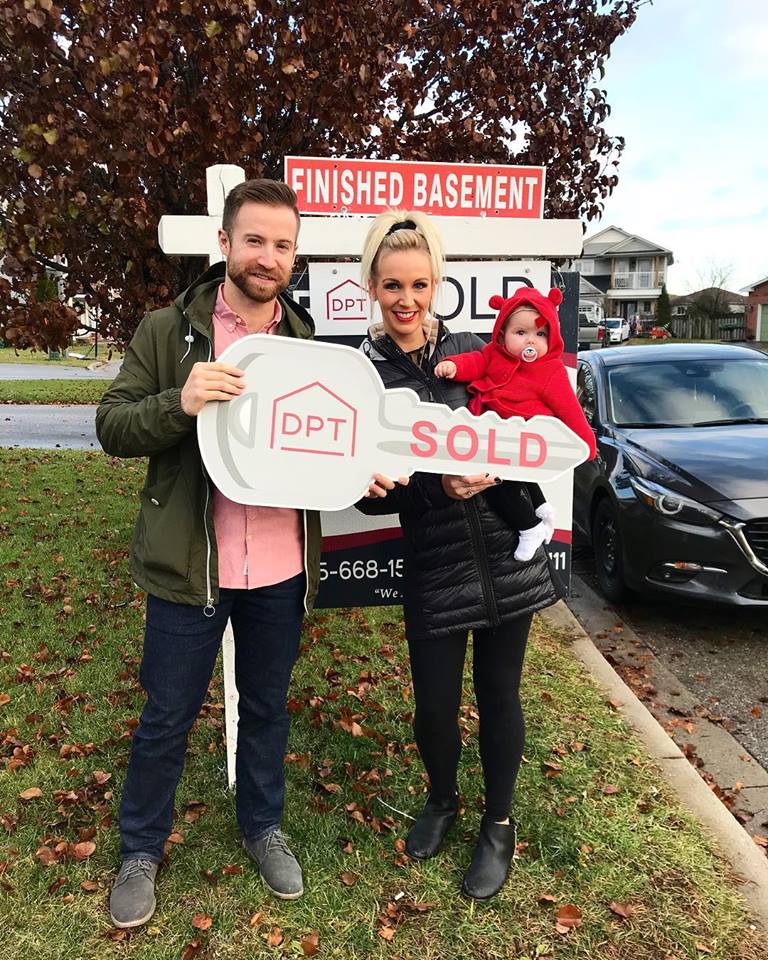 Dan Plowman Team Realty Inc., Brokerage | 800 King St W, Oshawa, ON L1J 2L5, Canada | Phone: (905) 668-1511