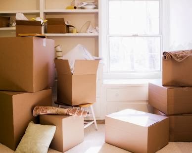 Moving Box | 29 Faulkland Rd, Scarborough, ON M1L 3S4, Canada | Phone: (416) 424-4691