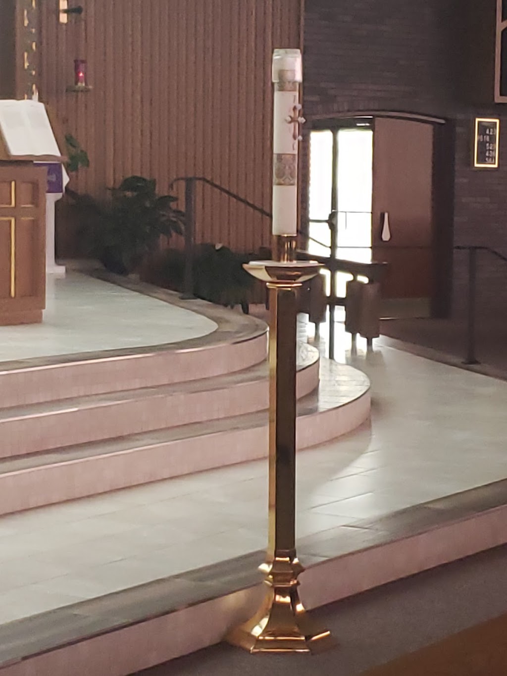 St. Alfred Church | 272 Vine St, St. Catharines, ON L2M 4T3, Canada | Phone: (905) 934-9703