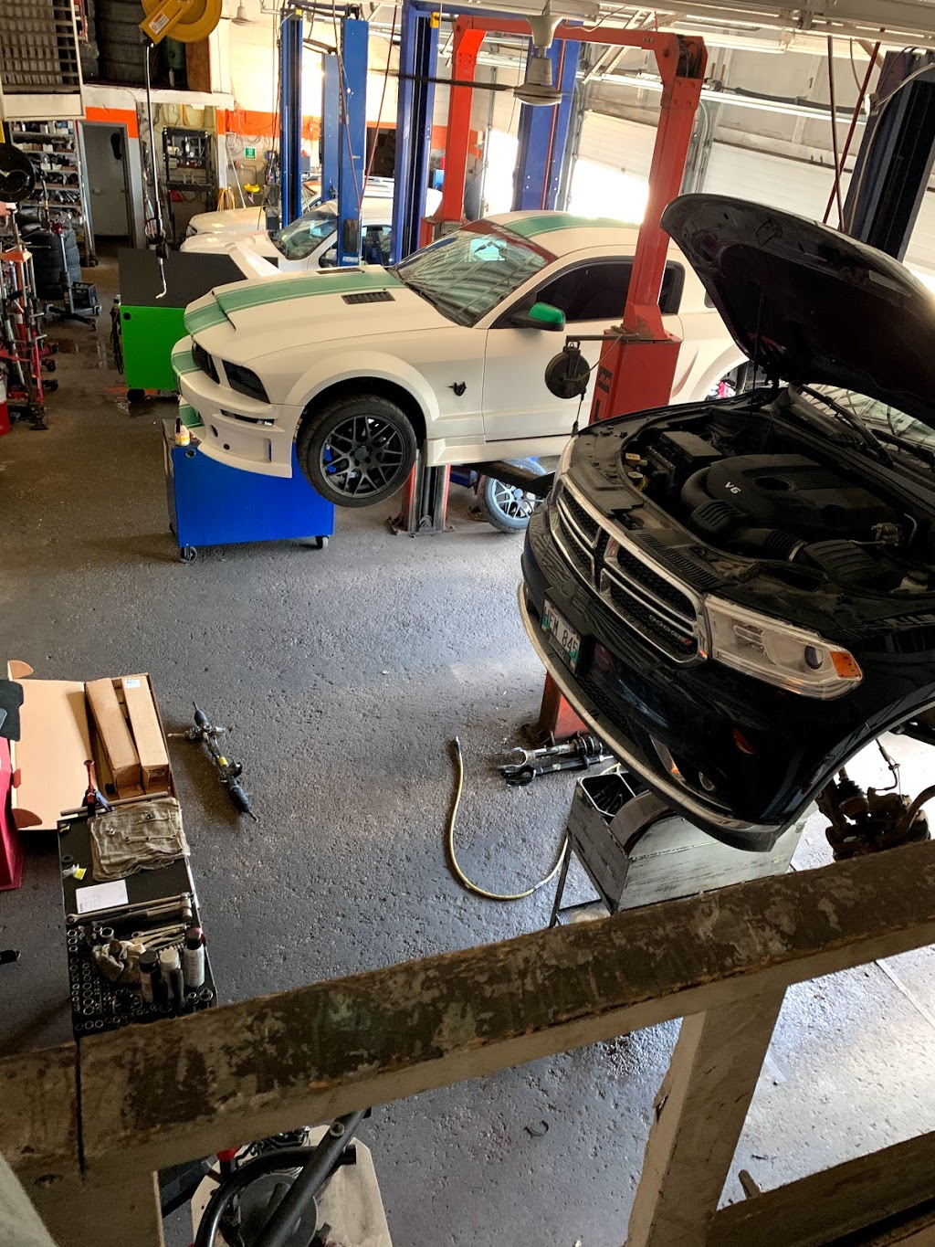 Mister Transmission | 620 Pembina Hwy, Winnipeg, MB R3M 2M5, Canada | Phone: (204) 815-1112
