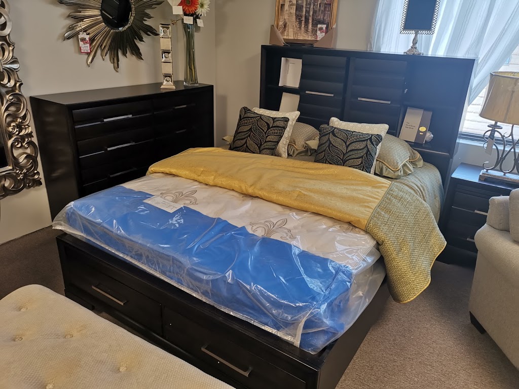 Monaca Furniture | 8400 Woodbine Ave, Markham, ON L3R 4N7, Canada | Phone: (905) 479-6600
