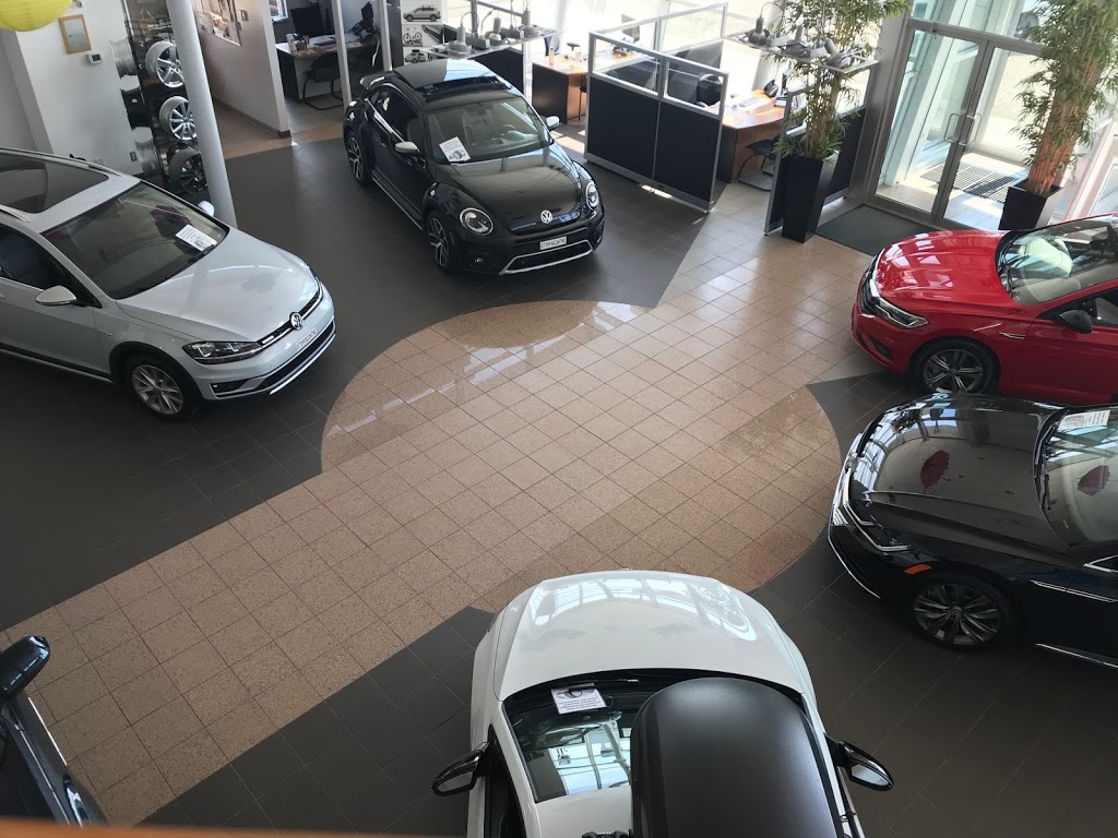 Volkswagen St-Hyacinthe | 5705 Avenue Trudeau, Saint-Hyacinthe, QC J2S 1H5, Canada | Phone: (450) 773-9643