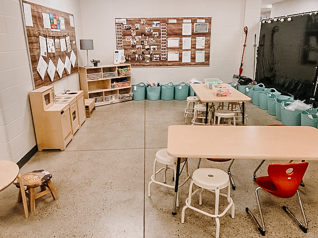 YMCA Nellie Carlson Child Care | 4110 Mactaggart Dr NW, Edmonton, AB T6R 0M8, Canada | Phone: (587) 521-7142