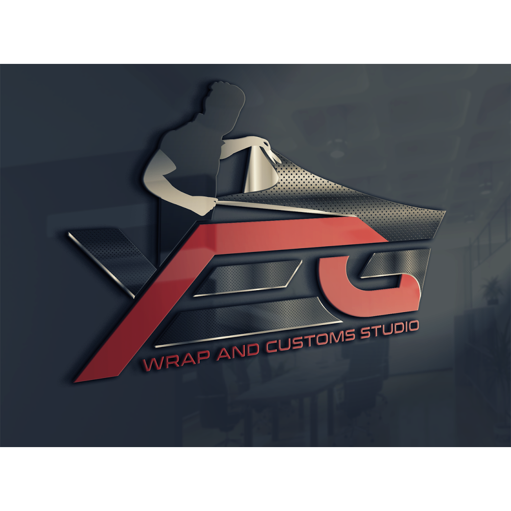 YEG Wrap & Customs Studio | 6141 80 St NW, Edmonton, AB T6E 2W8, Canada | Phone: (780) 782-7446