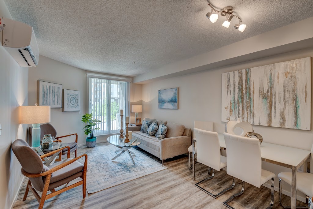Emerald Sky | 15 Kincora Glen Park NW, Calgary, AB T3R 1V4, Canada | Phone: (587) 291-9743