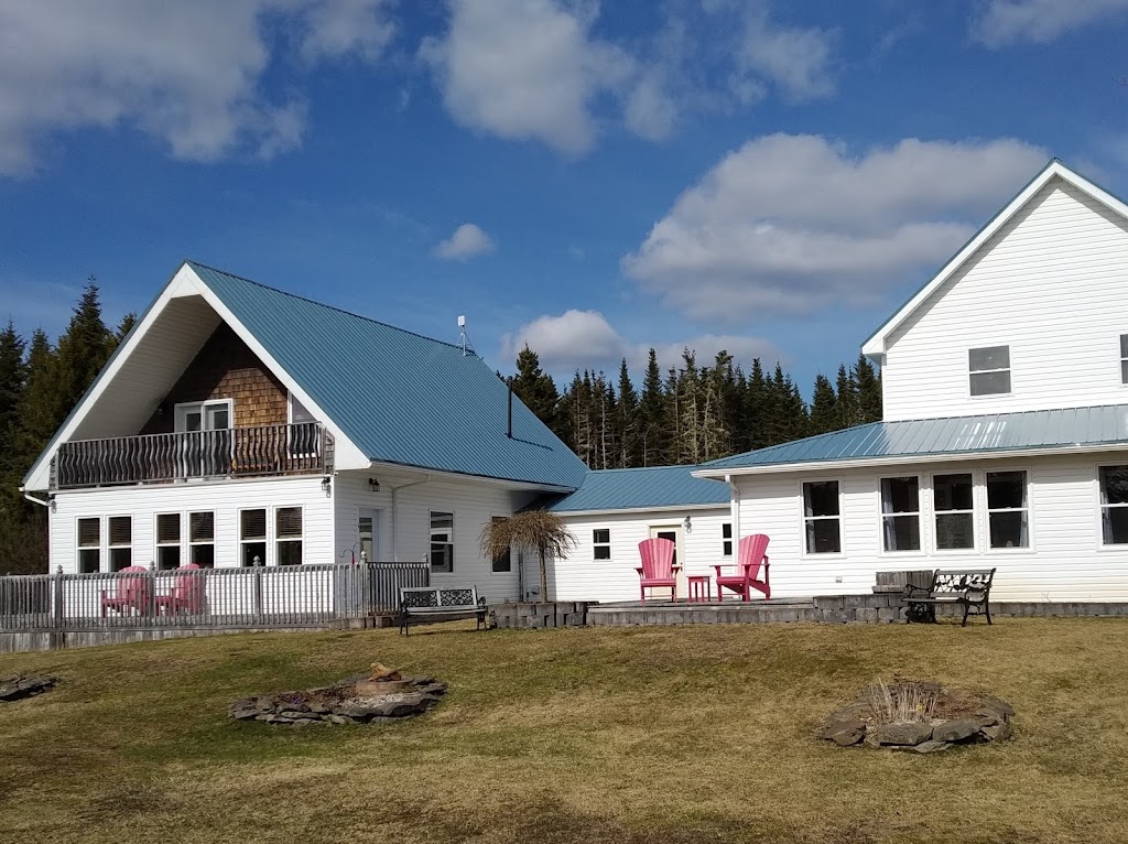 Ballast Lodge | 2656 ROUTE 935, Johnsons Mills, NB E4K 3L5, Canada | Phone: (506) 501-5577