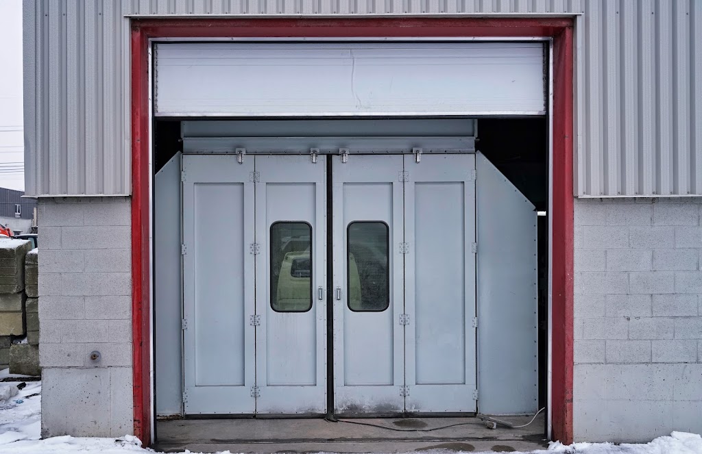 Diamond Auto AG Inc. | 127 Bd Montréal Toronto, Lachine, QC H8S 1B4, Canada | Phone: (514) 892-0338