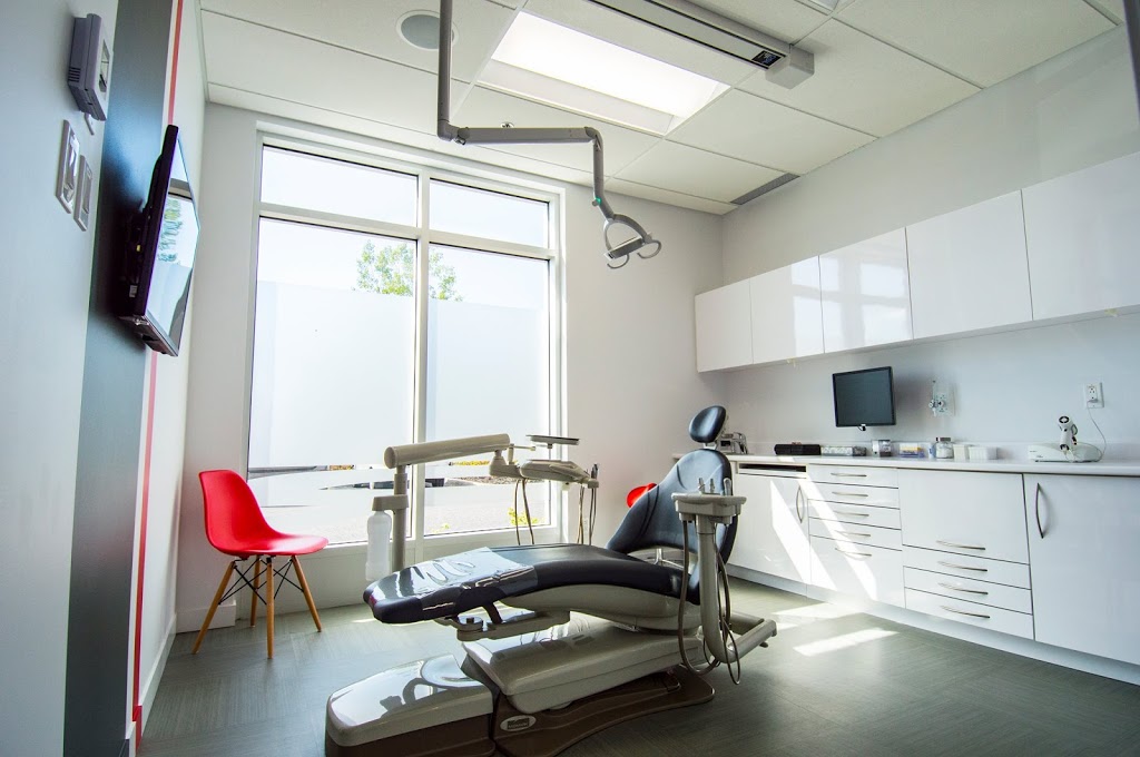 Clinique Espace Sourire | dentist | 3550 Boulevard Fréchette, Chambly, QC J3L 6Z6, Canada | 4506587575 OR +1 450-658-7575