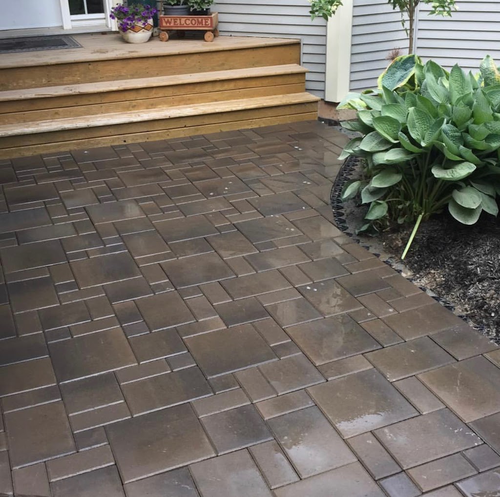 Linney Landscaping Inc | 186 Pockwock Rd, Hammonds Plains, NS B4B 1N5, Canada | Phone: (902) 445-8000