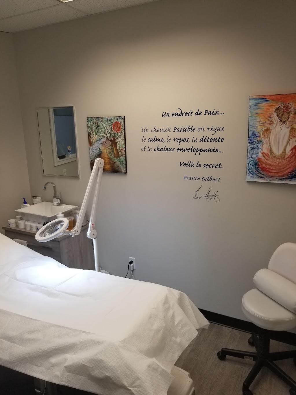 Institut Doux Caprices | 1083 Bd Vachon N, Sainte-Marie, QC G6E 1M8, Canada | Phone: (418) 386-2928