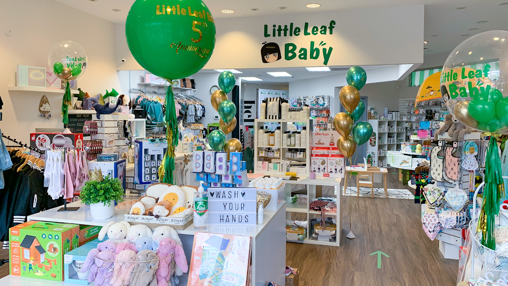 Little Leaf Baby | 2438 160 St #40, Surrey, BC V3S 0C8, Canada | Phone: (604) 535-9240