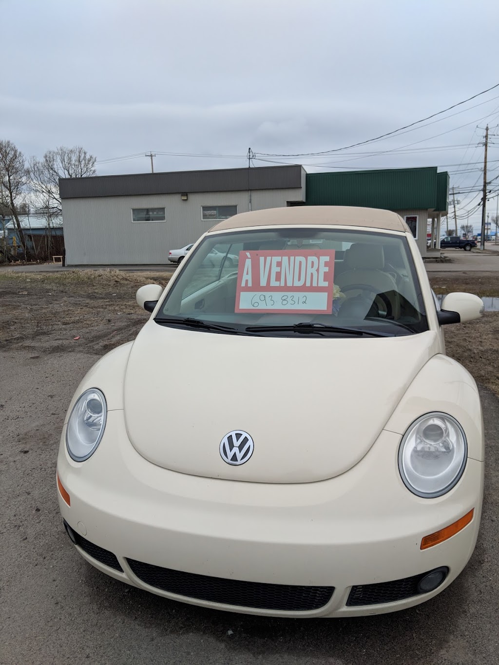 Pièces Dautos P & L Ltée | 1551 Bd Saint-Paul, Chicoutimi, QC G7J 3Y3, Canada | Phone: (418) 549-9775