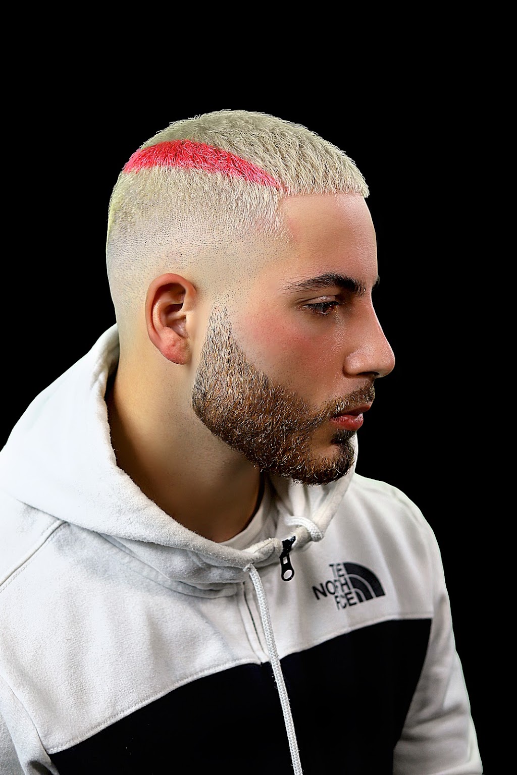 OOS Barber Shop | 1575 Steeles Ave E #101, North York, ON M2M 3Y7, Canada | Phone: (647) 569-2947