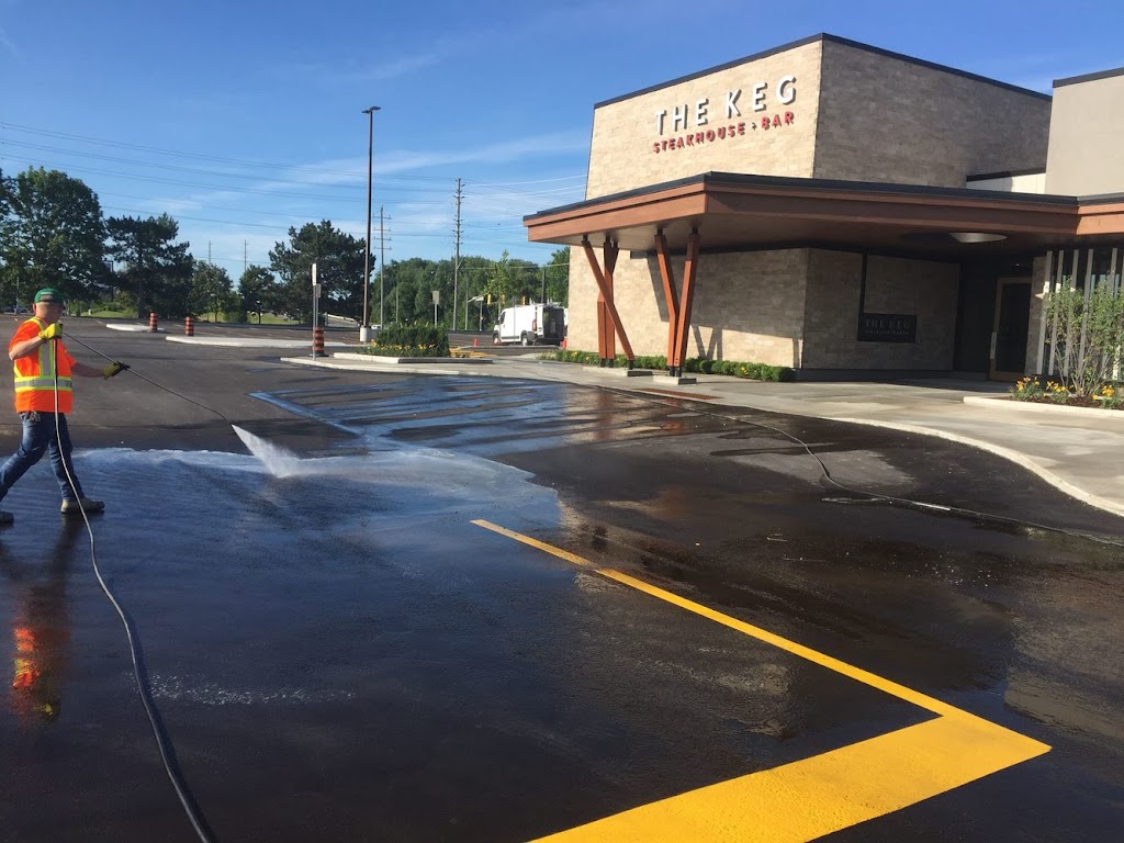 Pro-Clean Mobile Wash | 2605 Summerville Ct, Mississauga, ON L4X 0A2, Canada | Phone: (905) 277-4848