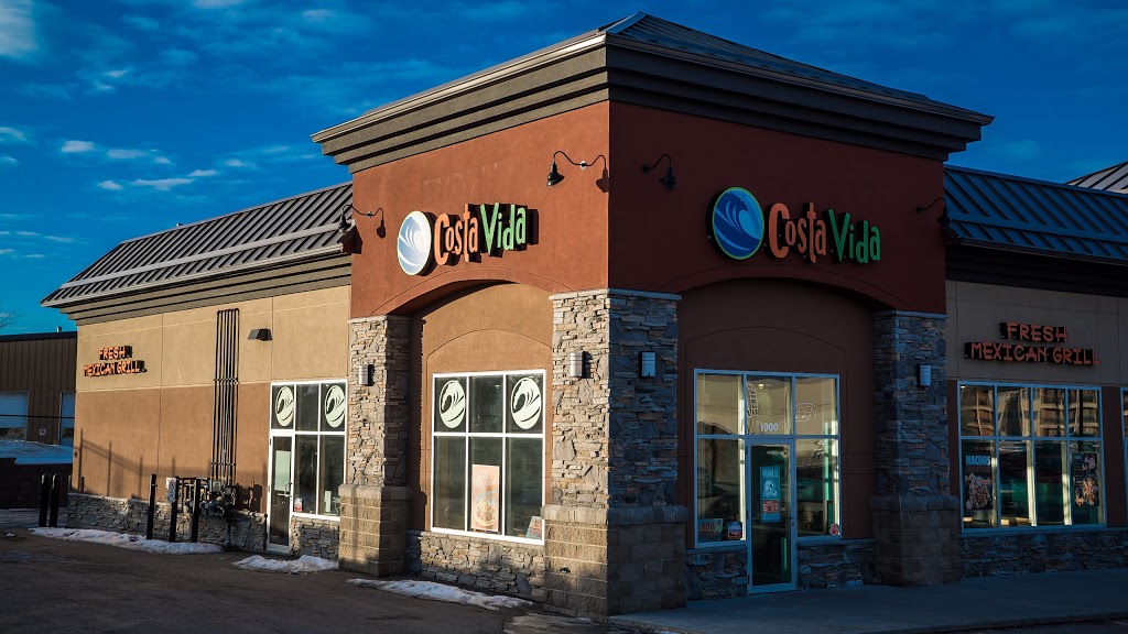 Costa Vida | 705 Main St S #1900, Airdrie, AB T4B 2B8, Canada | Phone: (403) 948-0345