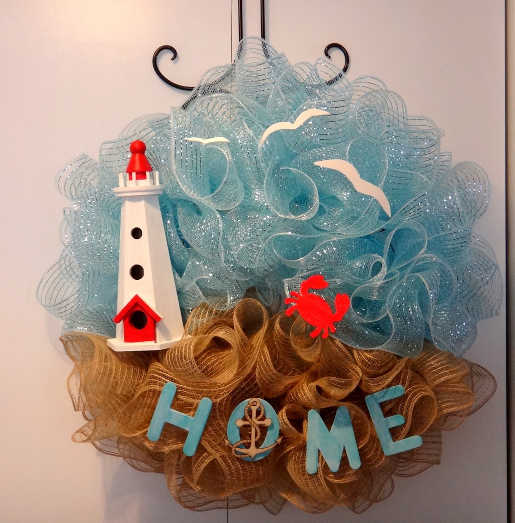 The Wreath Whisperer | North, Trent St S, Frankford, ON K0K 2C0, Canada | Phone: (613) 486-0113