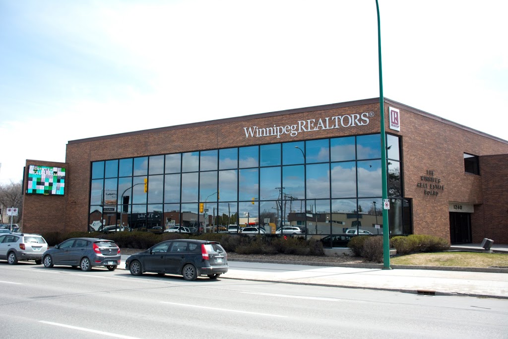 WinnipegREALTORS® | 1240 Portage Ave, Winnipeg, MB R3G 0T6, Canada | Phone: (204) 786-8854