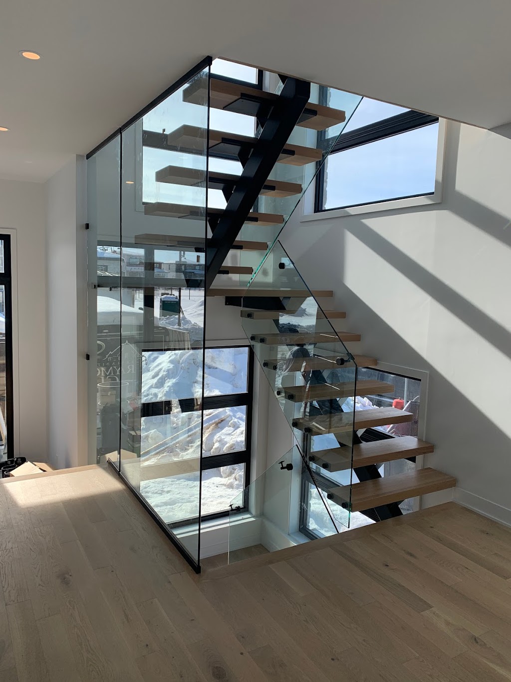 Vitrerie Justalex St-Bruno | 1398 Rue de Montarville, Saint-Bruno-de-Montarville, QC J3V 3T5, Canada | Phone: (450) 482-4545