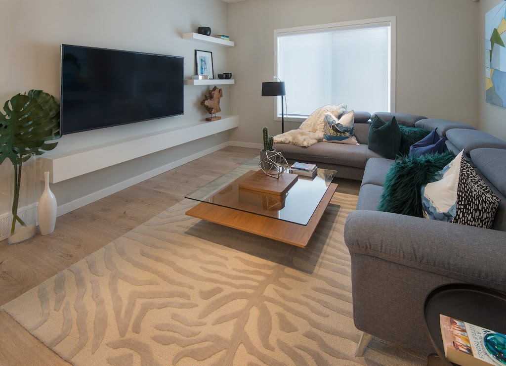 McKee Homes Lanark Landing Sales Center | 162 Highview Gate SE, Airdrie, AB T0M 0E0, Canada | Phone: (403) 980-2191