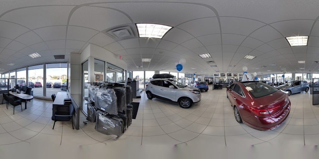 AutoValue Hyundai | 4060 Montrose Rd, Niagara Falls, ON L2H 1J9, Canada | Phone: (855) 463-1603