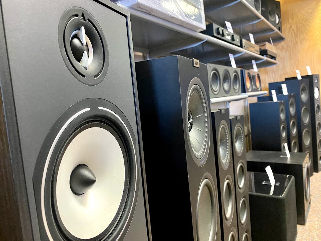 Centre Hi-Fi Saint-Jean-Sur-Richelieu | 575 Rue Pierre-Caisse local 106, Saint-Jean-sur-Richelieu, QC J3A 1P1, Canada | Phone: (450) 390-1699
