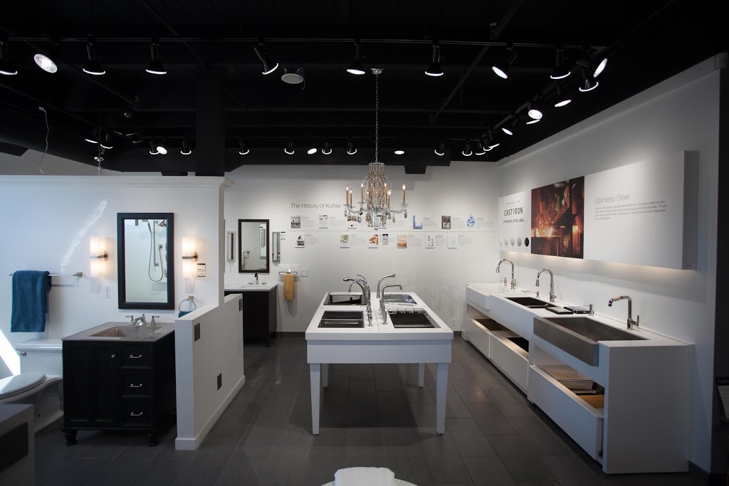 ROBINSON | Lighting & Bath Showroom | 4120 Blackfoot Trail SE, Calgary, AB T2G 4E6, Canada | Phone: (403) 245-8637
