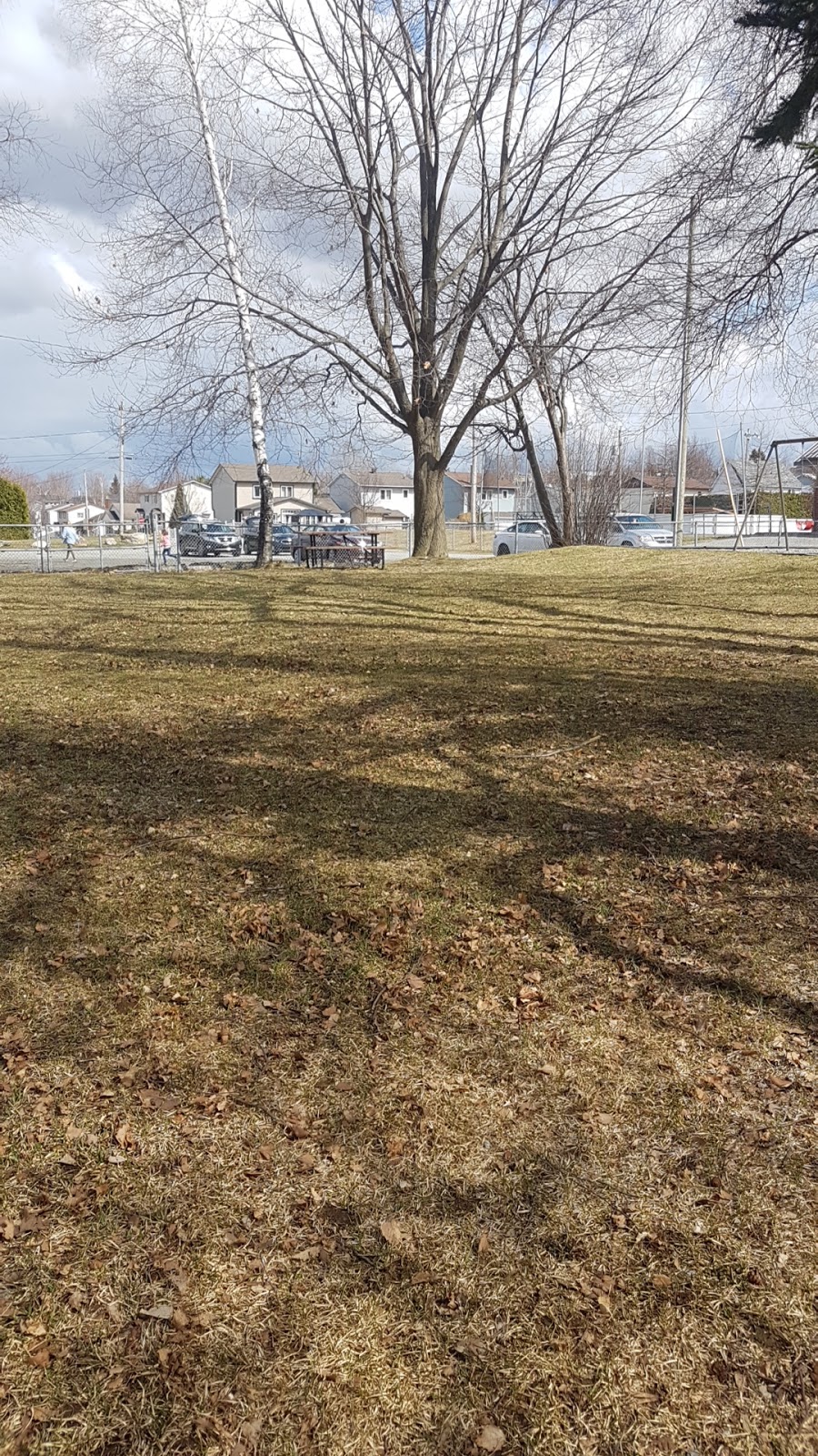 Parc Couturier | 1420 Rue Couturier, Sherbrooke, QC J1E 3T4, Canada | Phone: (819) 560-8900