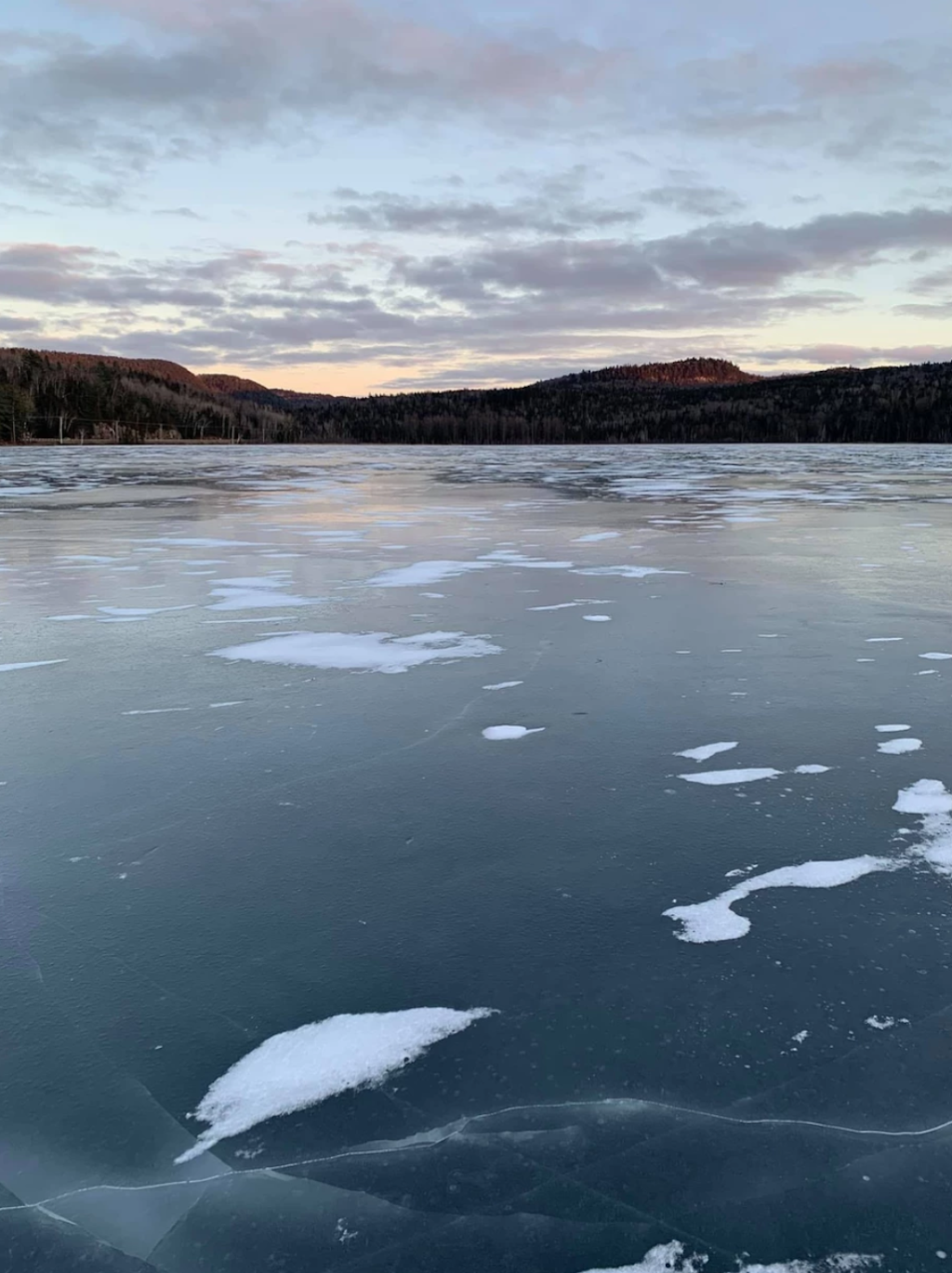Seigneurie du Lac Meduse en Mauricie | 8 Chem. de la Colline, Saint-Roch-de-Mékinac, QC J0V 1P0, Canada | Phone: (514) 814-2723