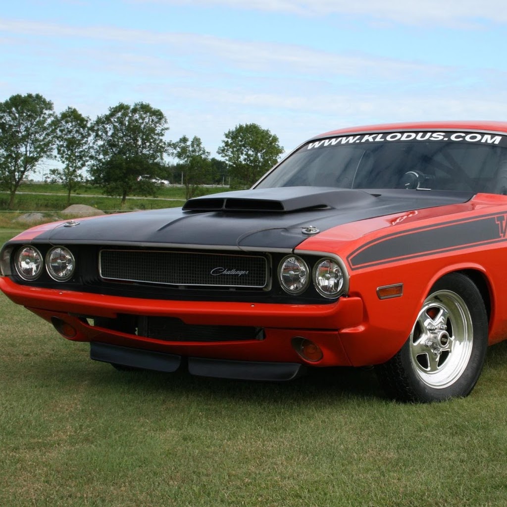 Klodus Performance | 62 Racine St, Casselman, ON K0A 1M0, Canada | Phone: (613) 229-6031