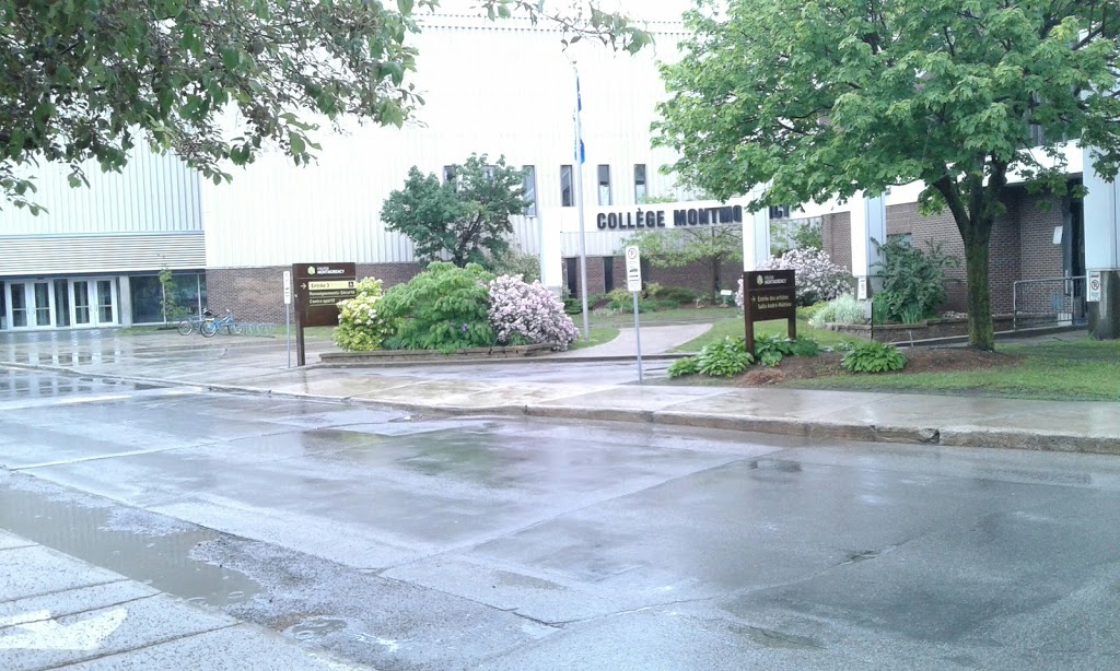 Collège Montmorency | 475 Boulevard de lAvenir, Laval, QC H7N 5H9, Canada | Phone: (450) 975-6100