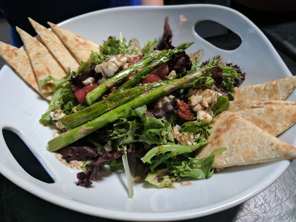 Cafe Amore | 211 Martindale Rd, St. Catharines, ON L2S 3V7, Canada | Phone: (905) 988-6404