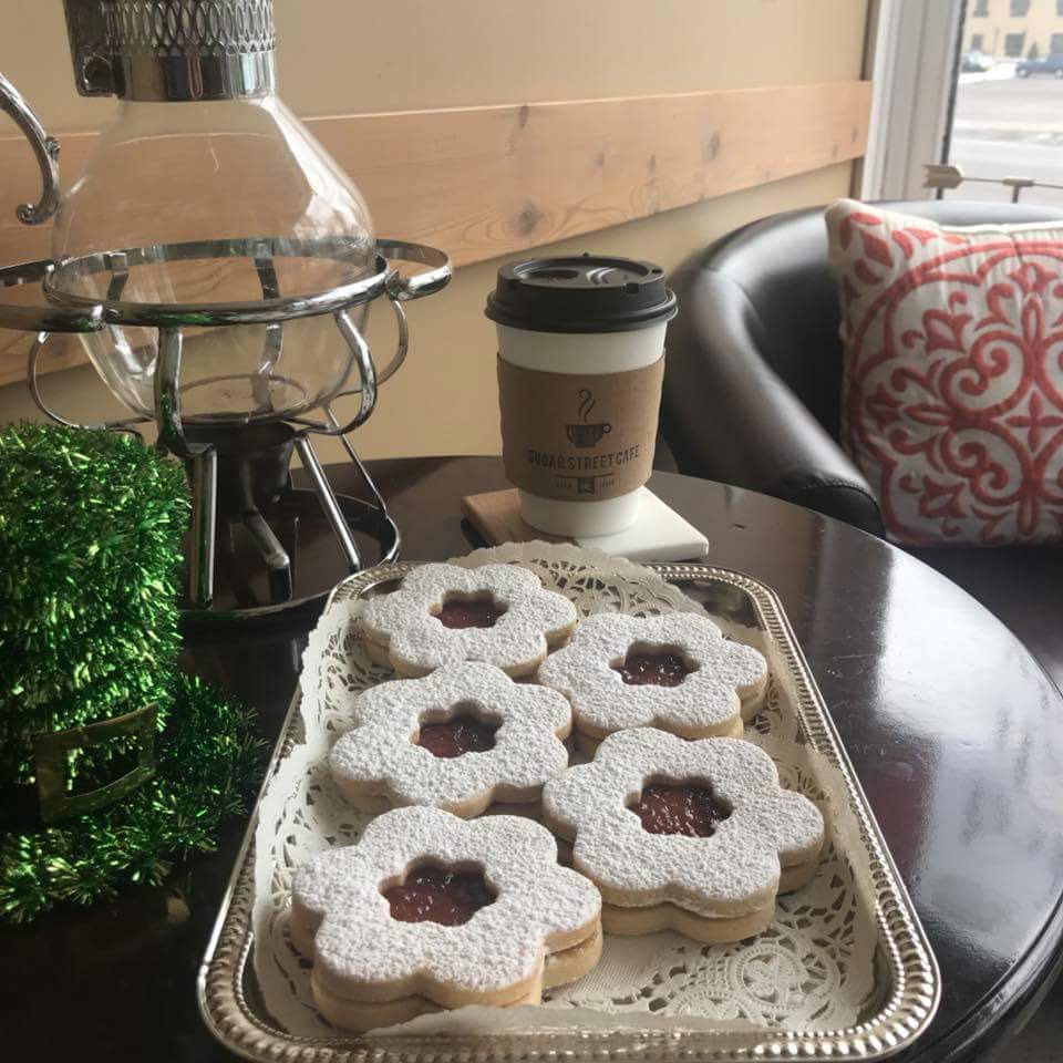 Sugar Street Cafe | 6926 Buffalo Ave, Niagara Falls, NY 14304, USA | Phone: (716) 957-9611