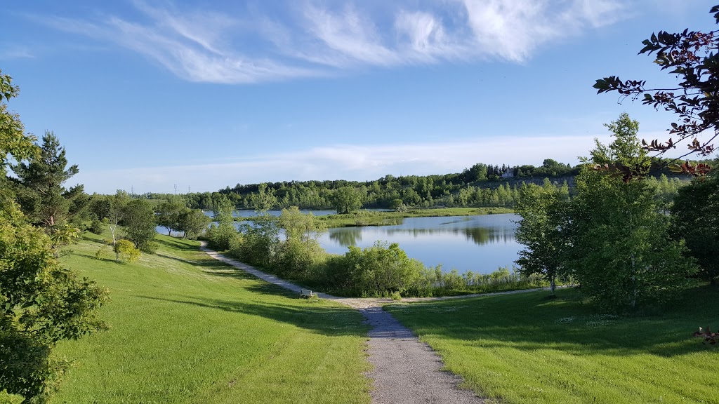 Silver Springs Park