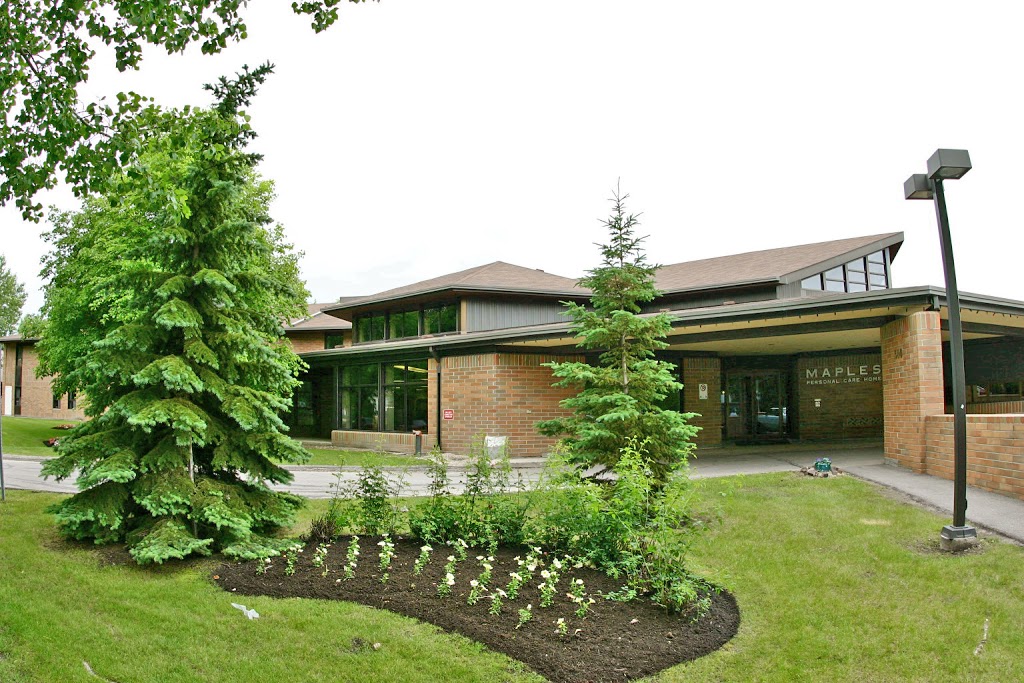 Extendicare Maples Long-Term Care Home | 500 Mandalay Dr, Winnipeg, MB R2P 1V4, Canada | Phone: (204) 632-8570