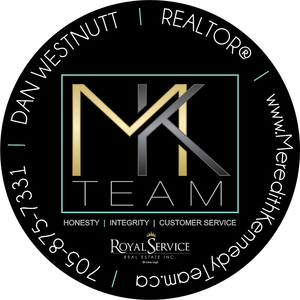 Dan WESTNUTT - Royal Service Real Estate Inc. Brokerage | 398 McDonnel St Unit# 4, Peterborough, ON K9H 2X4, Canada | Phone: (705) 875-7331
