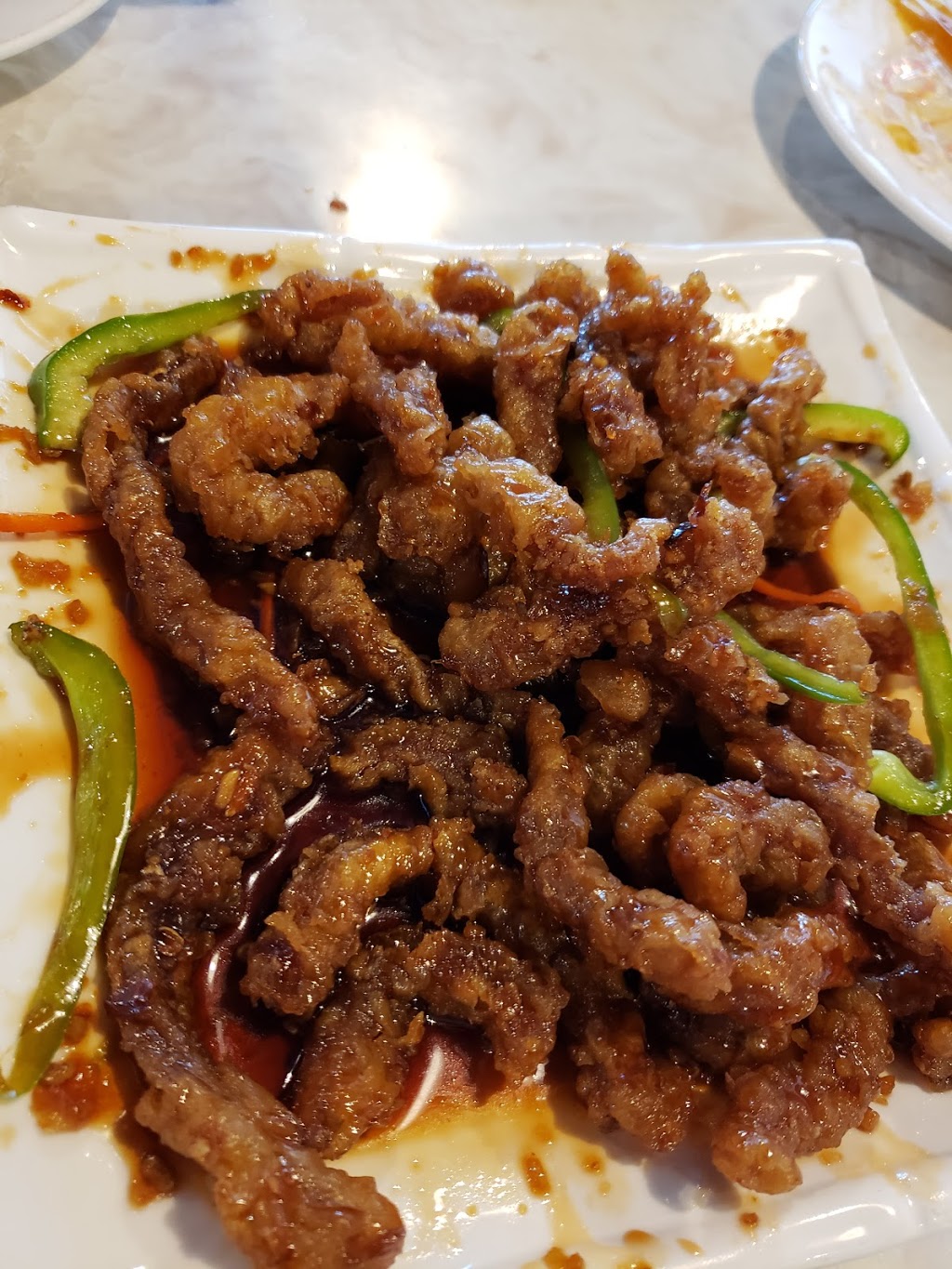 Starlight Chinese Restaurant | 960 Yankee Valley Blvd #205, Airdrie, AB T4A 2E4, Canada | Phone: (403) 912-7887