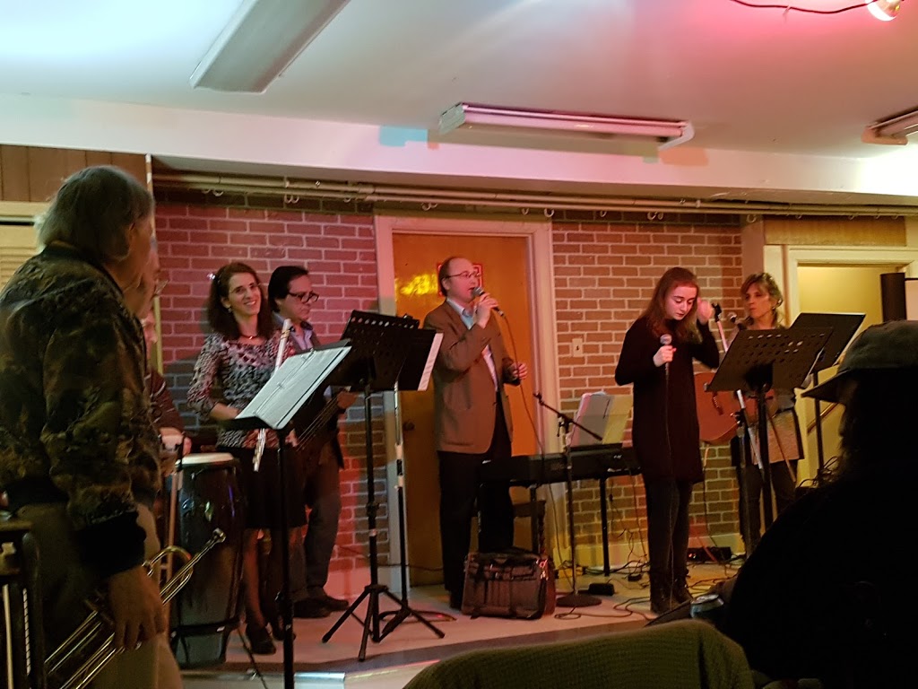Beth Ariel Congregation | 6297 Av de Monkland, Montréal, QC H4B 1G8, Canada | Phone: (514) 685-5902