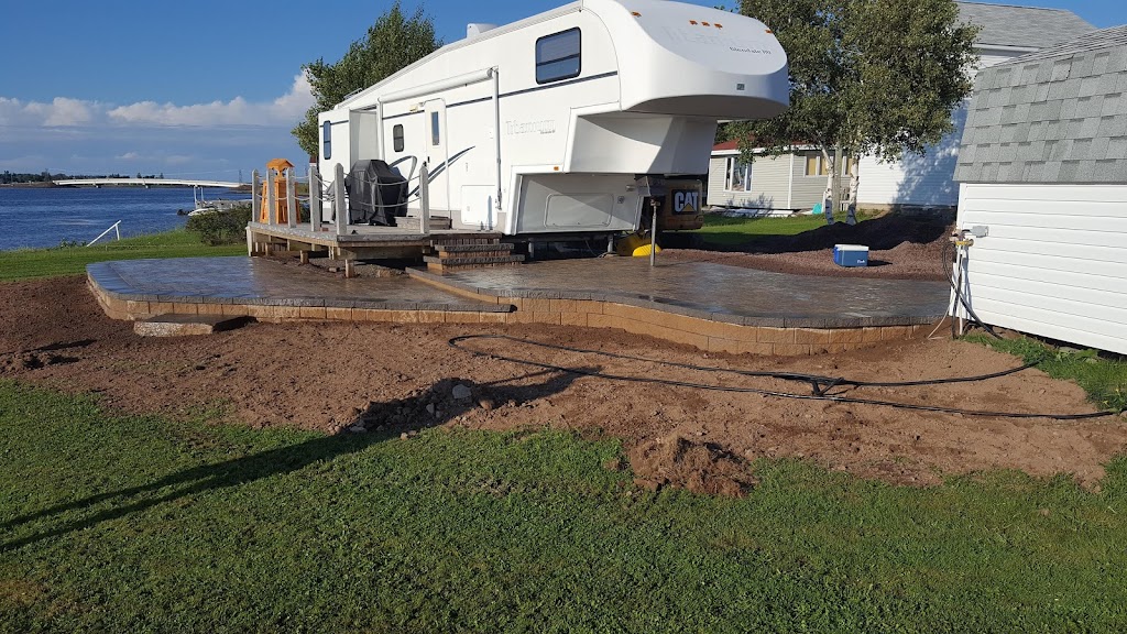 Interlock Pro | 202 Dickson Blvd, Moncton, NB E1E 2R3, Canada | Phone: (506) 850-6466