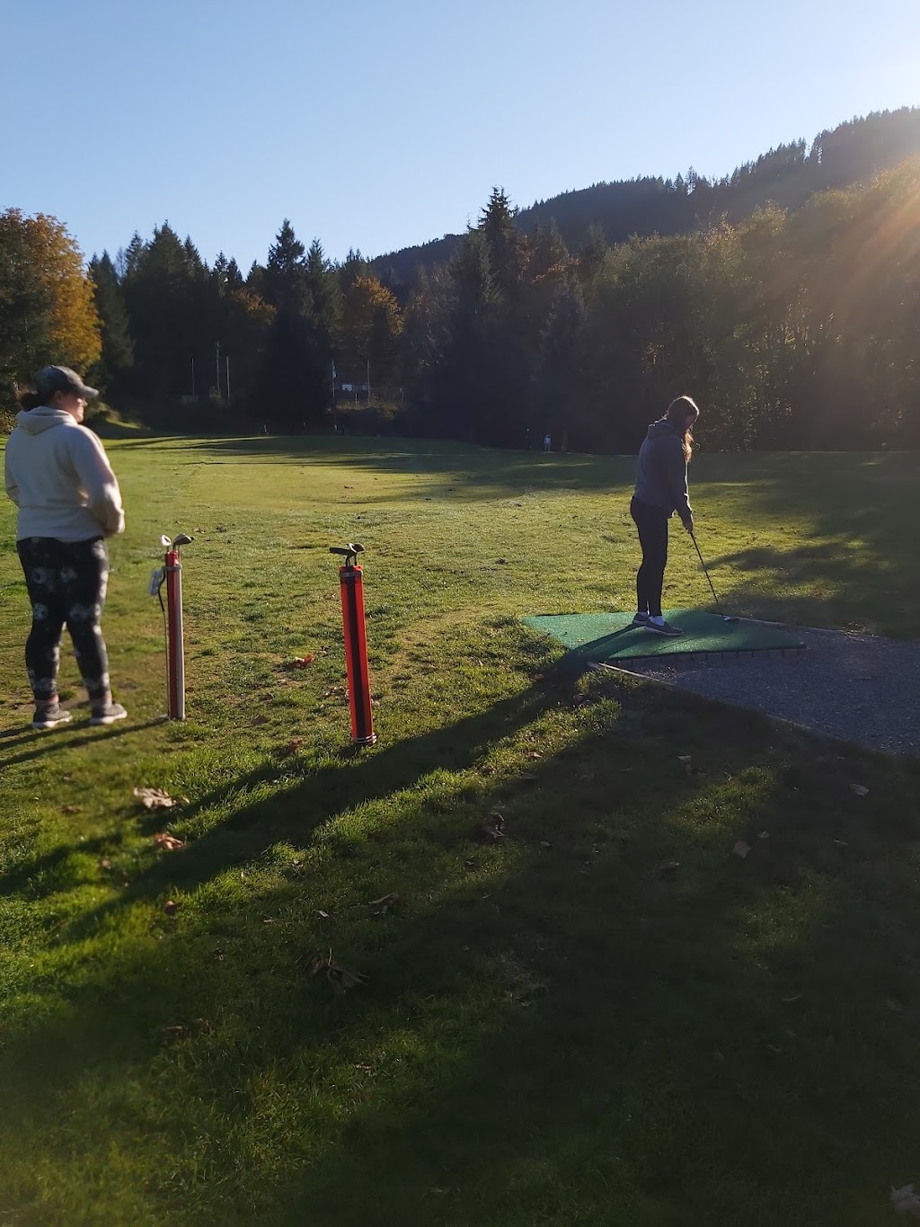 Ladysmith Golf Club | 380 Davis Rd, Ladysmith, BC V9G 1T9, Canada | Phone: (250) 245-7313