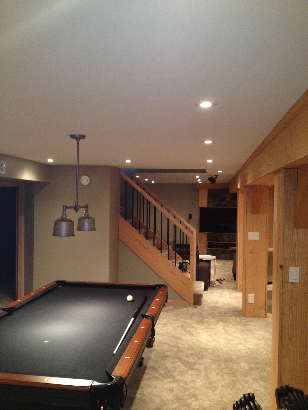 Powertec Electric Inc. - Winnipeg Electricians | 1433 Erin St, Winnipeg, MB R3E 2S9, Canada | Phone: (204) 896-3446