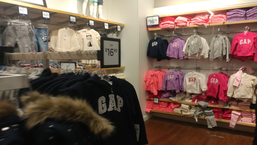 Gap Factory Store | 8555 Campeau Dr, Ottawa, ON K2T 0K5, Canada | Phone: (613) 831-0540